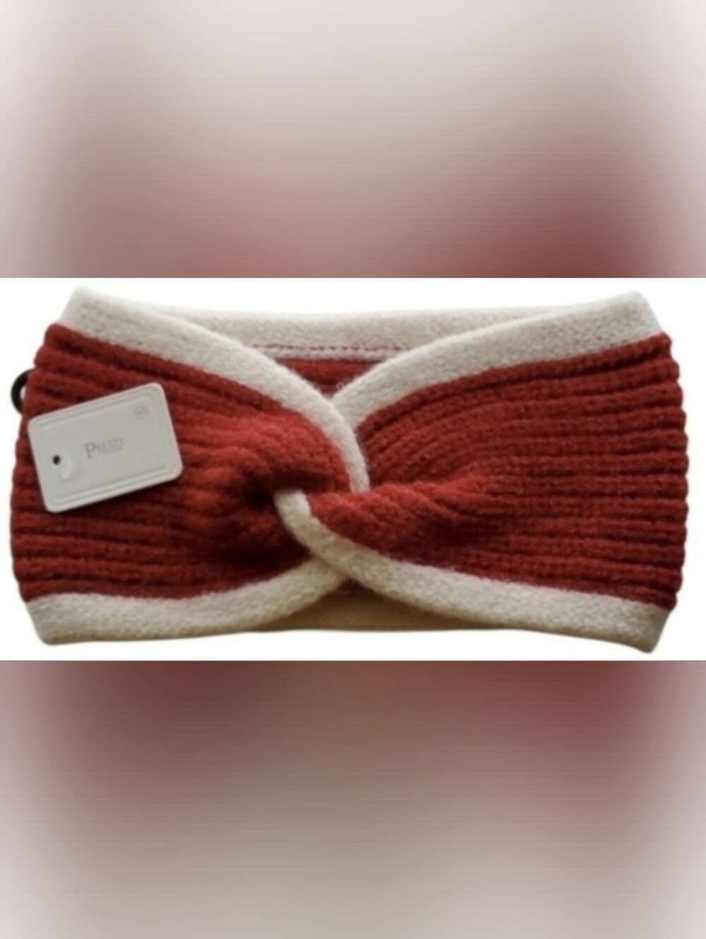 Knit Headband
